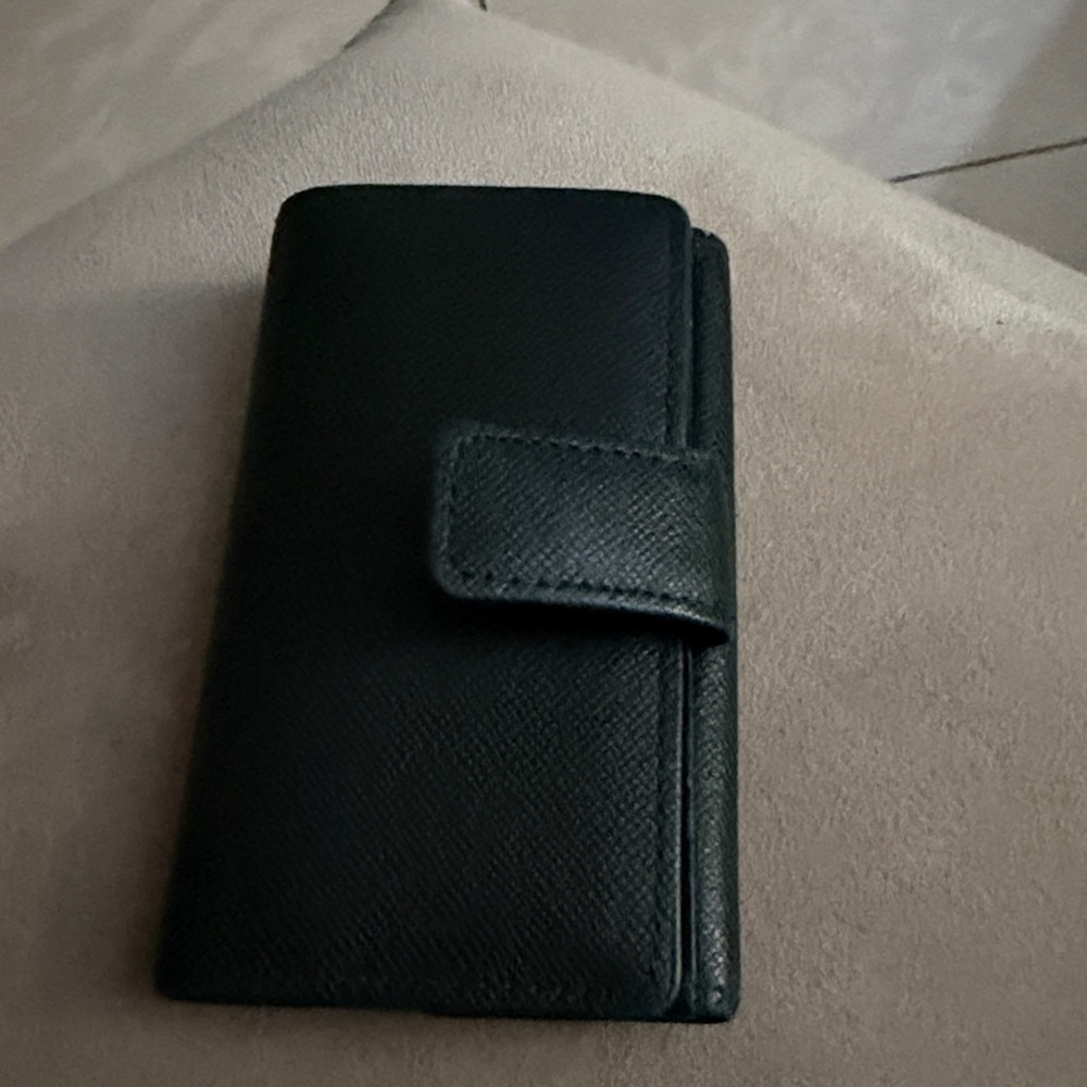 💎AUTHENTIC💎 Burberry 5 key Holder Wallet